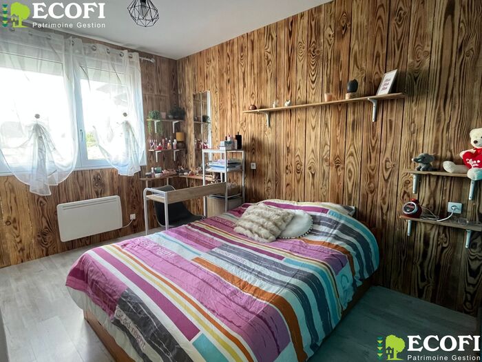 Grande maison de ville à vendre -  Maison|Maison