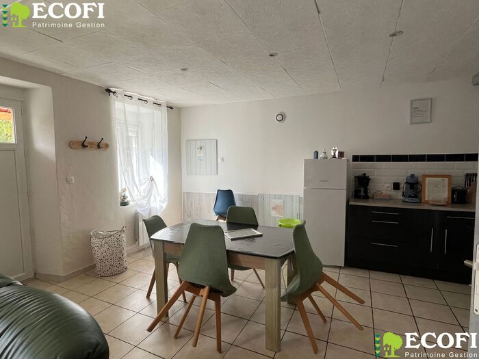Grande maison de ville à vendre -  Maison|Maison