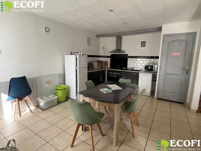Grande maison de ville à vendre -  Maison|Maison