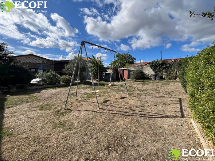 Grande maison de ville à vendre -  Maison|Maison