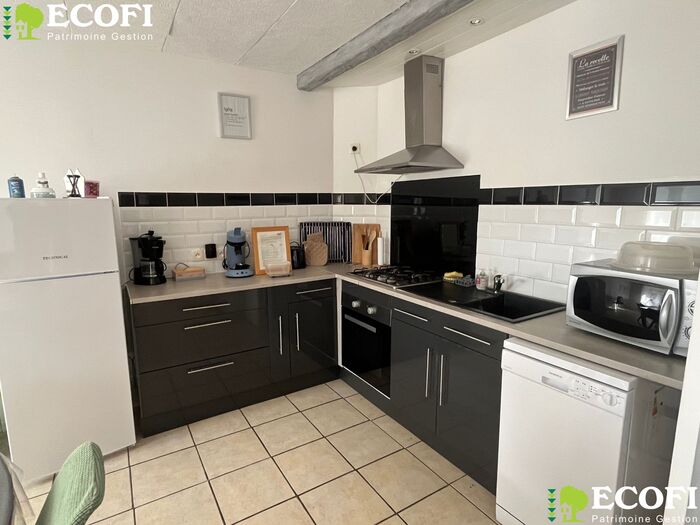 Grande maison de ville à vendre -  Maison|Maison