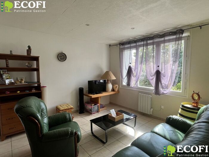 Grande maison de ville à vendre -  Maison|Maison