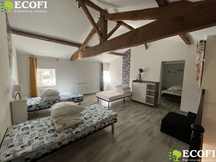 Grande maison de ville à vendre -  Maison|Maison