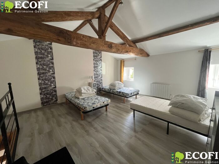 Grande maison de ville à vendre -  Maison|Maison