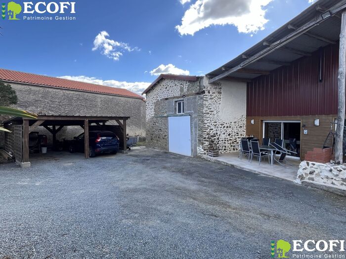 Grande maison de ville à vendre -  Maison|Maison