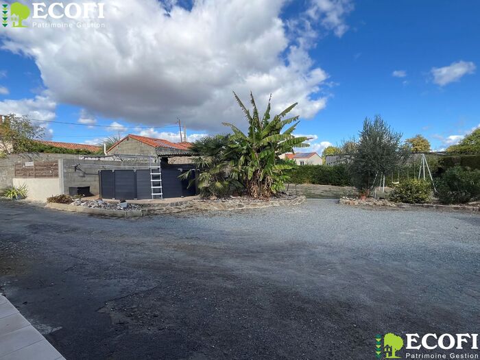 Grande maison de ville à vendre -  Maison|Maison