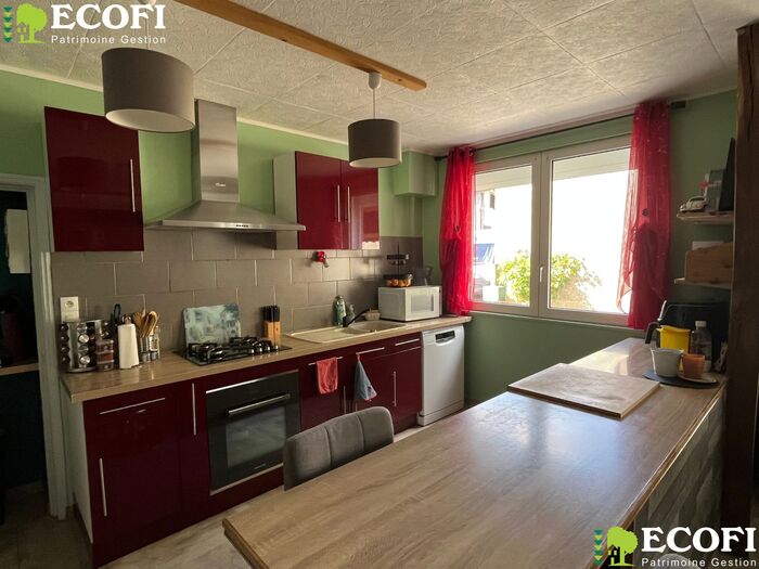 Grande maison de ville à vendre -  Maison|Maison
