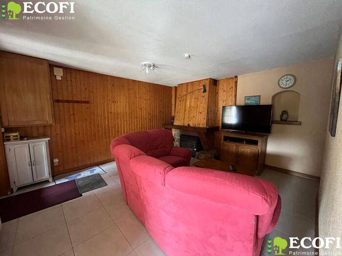 Jolie maison de ville à vendre - Cerizay, Cerizay Centre-ville Maison|Maison