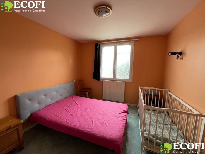 Jolie maison de ville à vendre - Cerizay, Cerizay Centre-ville Maison|Maison