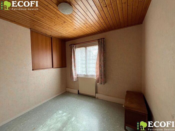Jolie maison de ville à vendre - Cerizay, Cerizay Centre-ville Maison|Maison