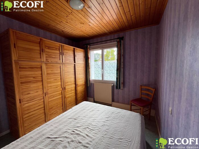 Jolie maison de ville à vendre - Cerizay, Cerizay Centre-ville Maison|Maison