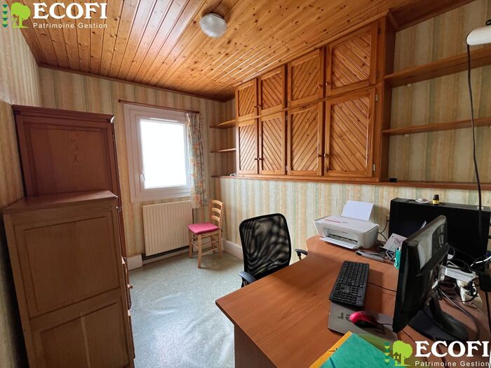Jolie maison de ville à vendre - Cerizay, Cerizay Centre-ville Maison|Maison