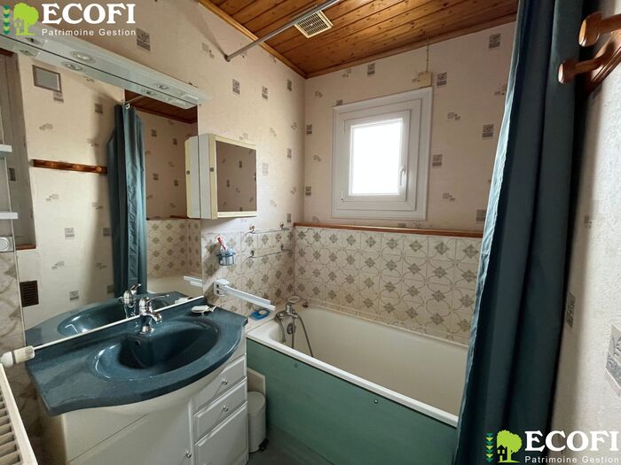 Jolie maison de ville à vendre - Cerizay, Cerizay Centre-ville Maison|Maison