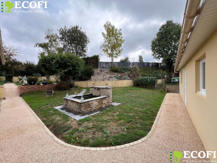 Jolie maison de ville à vendre - Cerizay, Cerizay Centre-ville Maison|Maison