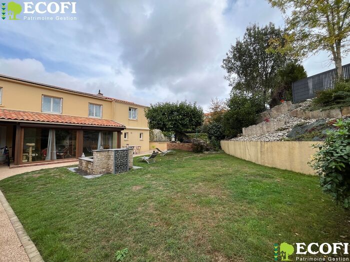 Jolie maison de ville à vendre - Cerizay, Cerizay Centre-ville Maison|Maison
