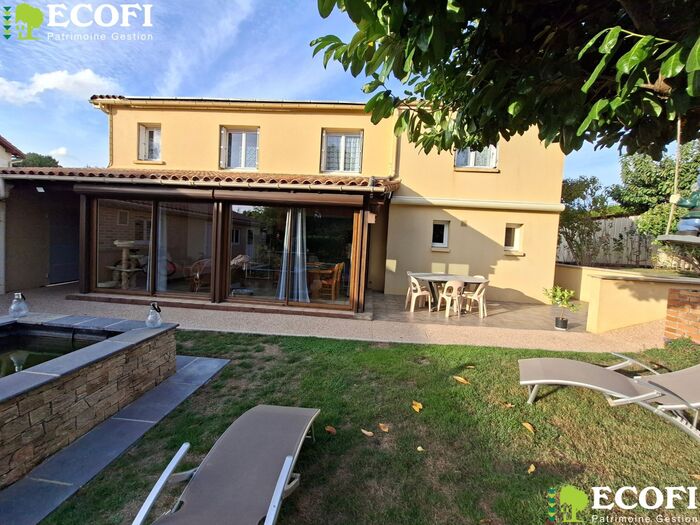 Jolie maison de ville à vendre - Cerizay, Cerizay Centre-ville Maison|Maison