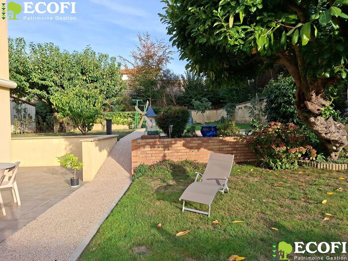 Jolie maison de ville à vendre - Cerizay, Cerizay Centre-ville Maison|Maison