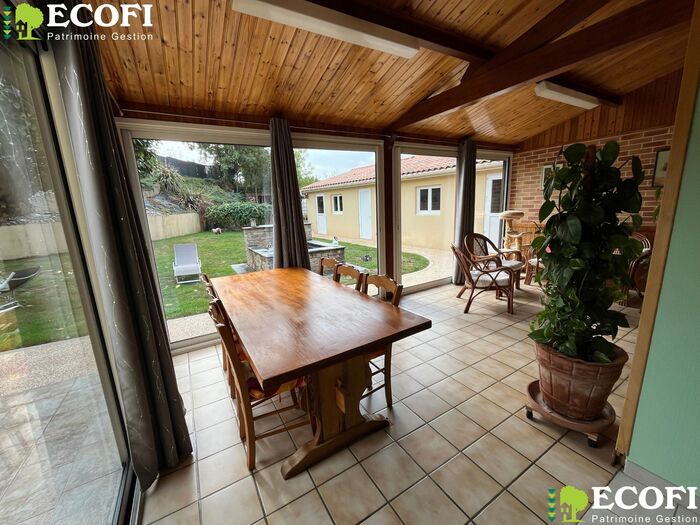 Jolie maison de ville à vendre - Cerizay, Cerizay Centre-ville Maison|Maison