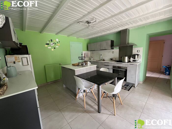 Jolie maison de ville à vendre - Cerizay, Cerizay Centre-ville Maison|Maison