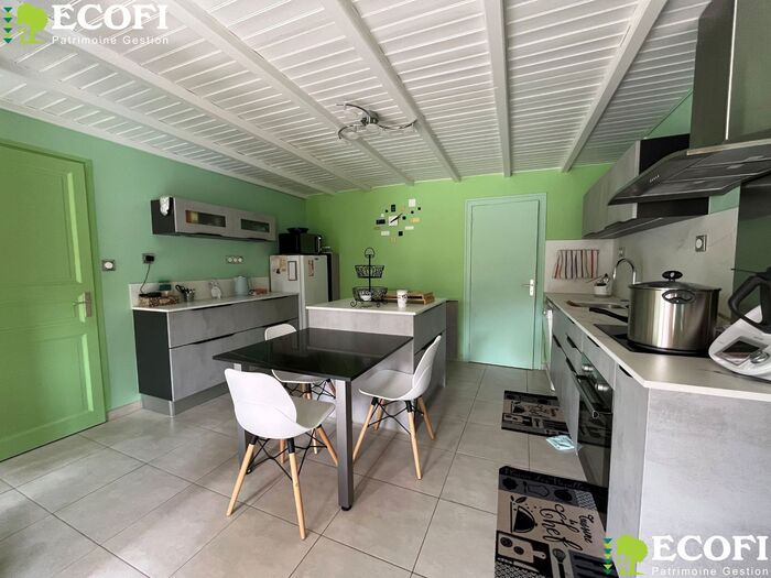 Jolie maison de ville à vendre - Cerizay, Cerizay Centre-ville Maison|Maison