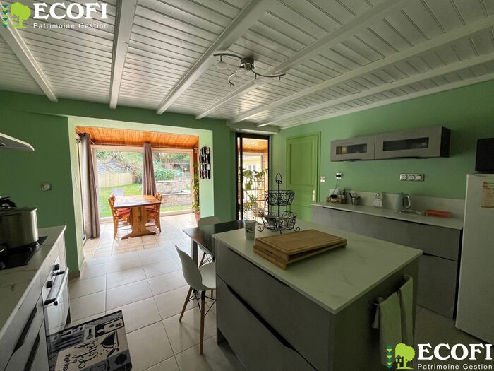 Jolie maison de ville à vendre - Cerizay, Cerizay Centre-ville Maison|Maison