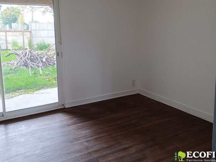 Maison proche commerces à vendre - Moncoutant sur Sèvre / La Chapelle Saint Laurent Maison|Maison