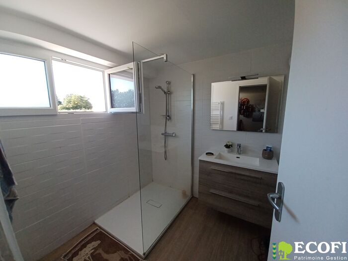 Maison sur sous-sol à vendre - Argentonnay Maison|Maison