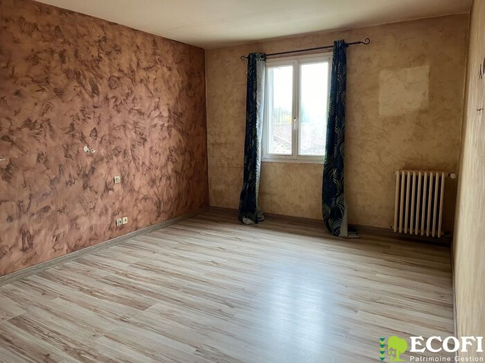 Maison en centre-bourg à vendre - Boismé / Chiché Maison|Maison