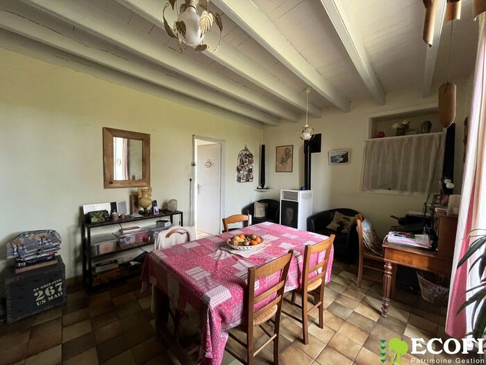 Longère au calme à vendre - Autre Longère/Grange/Propriété|Longère/Grange/Propriété