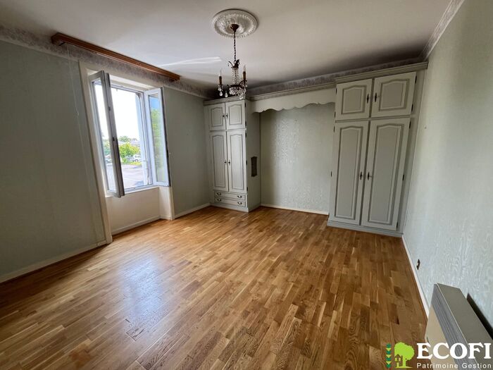 Maison de ville à vendre - Bressuire Centre-ville Maison|Maison