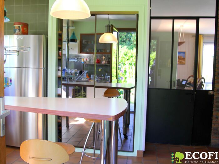 Jolie maison avec accès plain-pied à vendre - Bressuire Maison|Maison