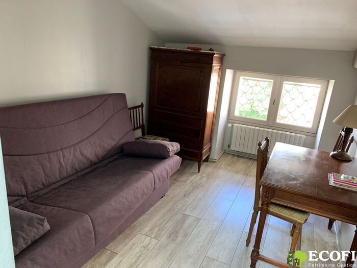 Maison de ville à vendre - Bressuire, Bressuire Centre-ville Maison|Maison