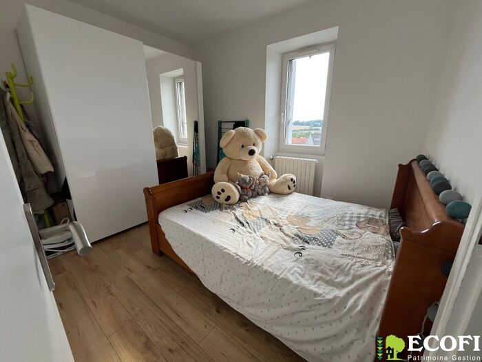 Maison de ville entièrement rénovée à vendre - Bressuire Centre-ville Maison|Maison