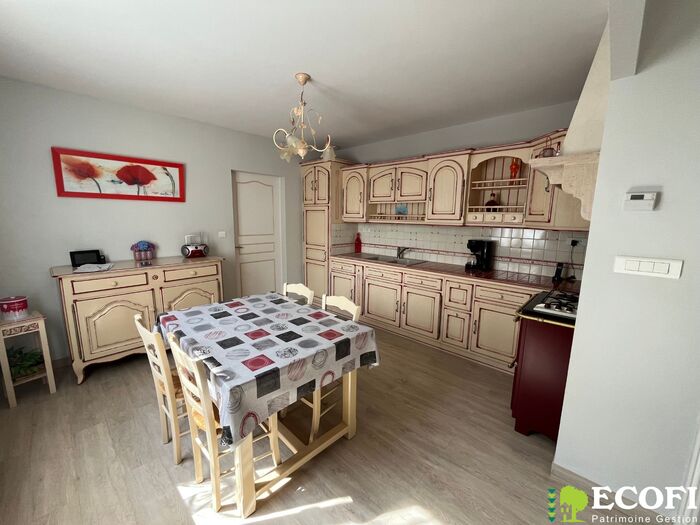 Maison de plain-pied à vendre - Autre Maison|Maison