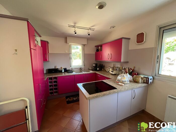 Jolie maison sur la côte à vendre - Autre Maison|Maison