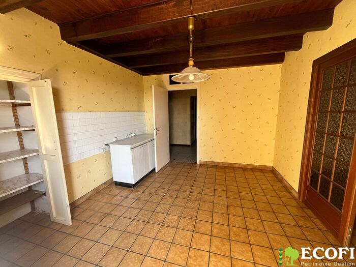 Ensemble immobilier à vendre - Moncoutant sur Sèvre / La Chapelle Saint Laurent Longère/Grange/Propriété|Longère/Grange/Propriété