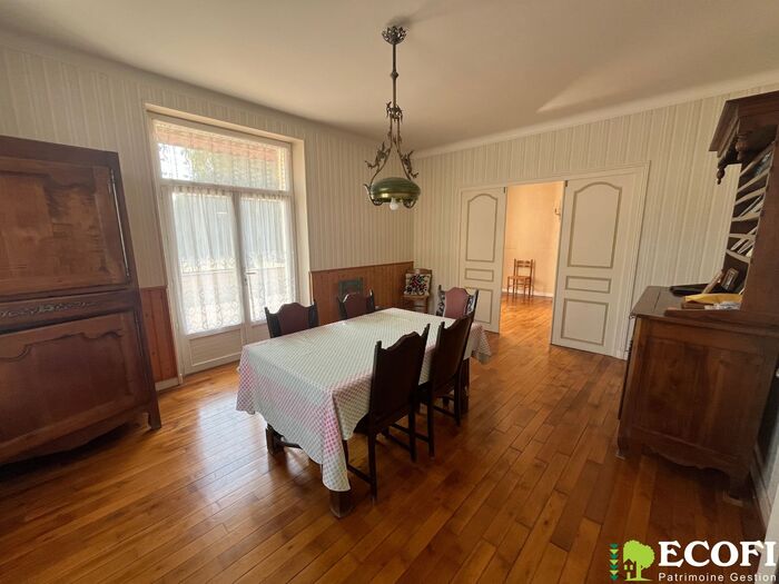 Maison à étage à vendre - Cerizay, Cerizay Centre-ville Maison|Maison