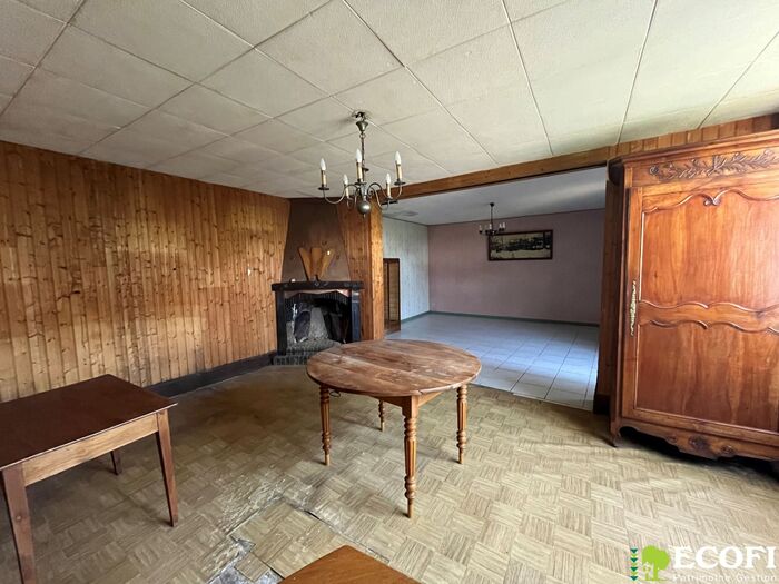 Maison en pierre à vendre - Bressuire, Argentonnay, Nueil les Aubiers Maison|Maison