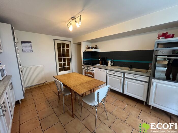 Maison de campagne à vendre - Boismé / Chiché Maison|Maison