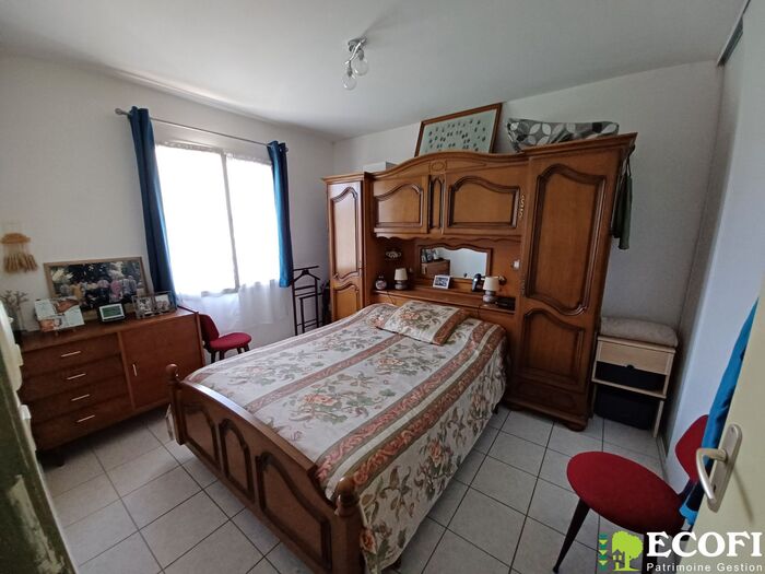 Maison de plain-pied à vendre - Bressuire Maison|Maison