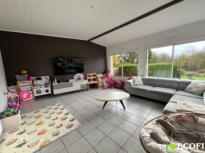 Jolie maison de bourg à vendre - Boismé / Chiché Maison|Maison