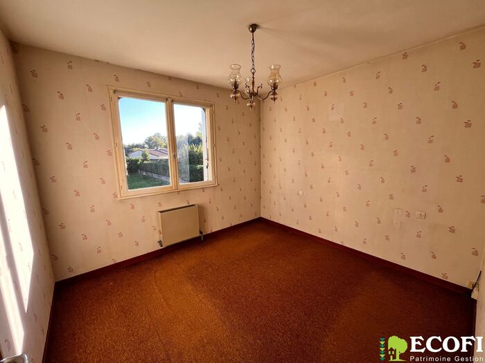 Maison sur sous-sol à vendre - Cerizay Maison|Maison