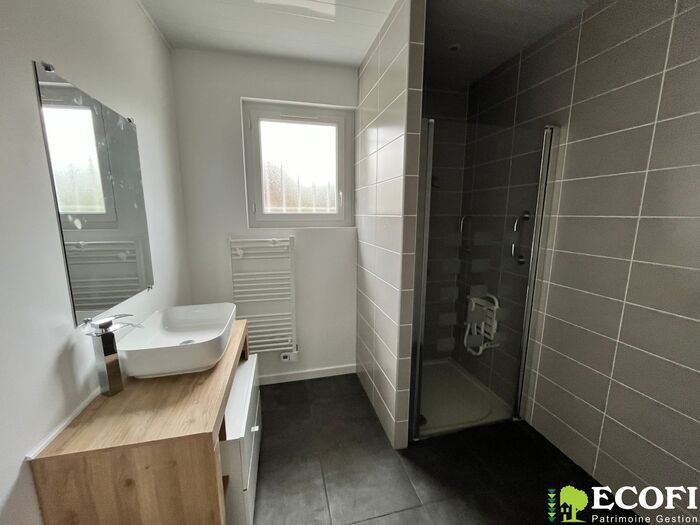 Maison de plain-pied à vendre - Bressuire Maison|Maison