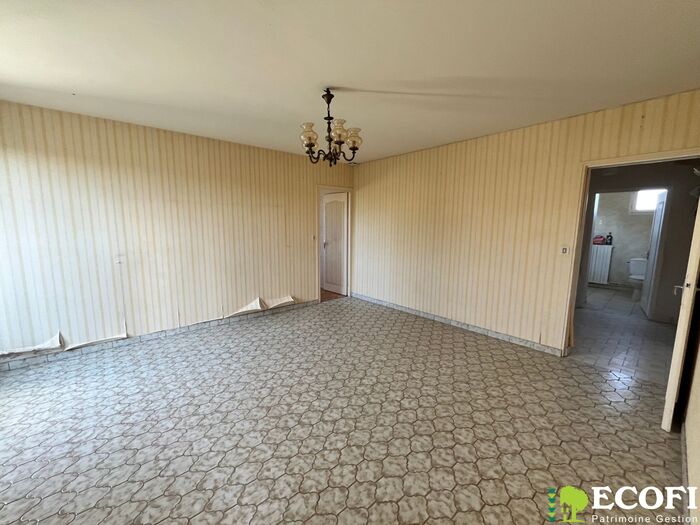 Maison de caractère à vendre - Bressuire Maison|Maison