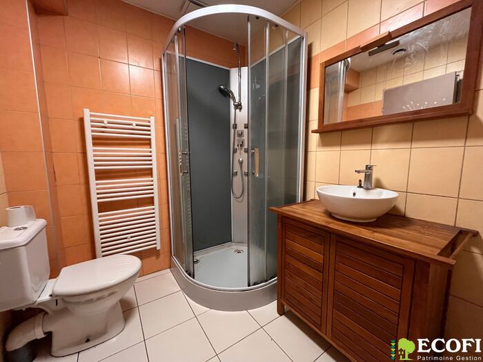 Maison à étage à vendre - Bressuire Maison|Maison