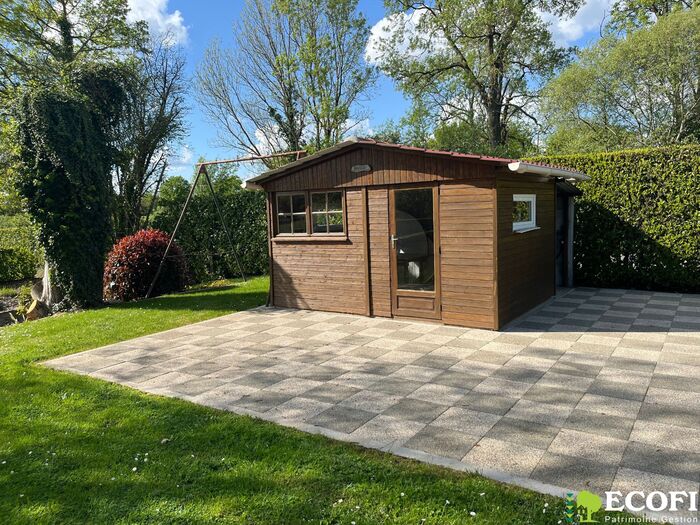 Terrain de loisirs à vendre - Bressuire Terrain/Étang|Terrain/Étang