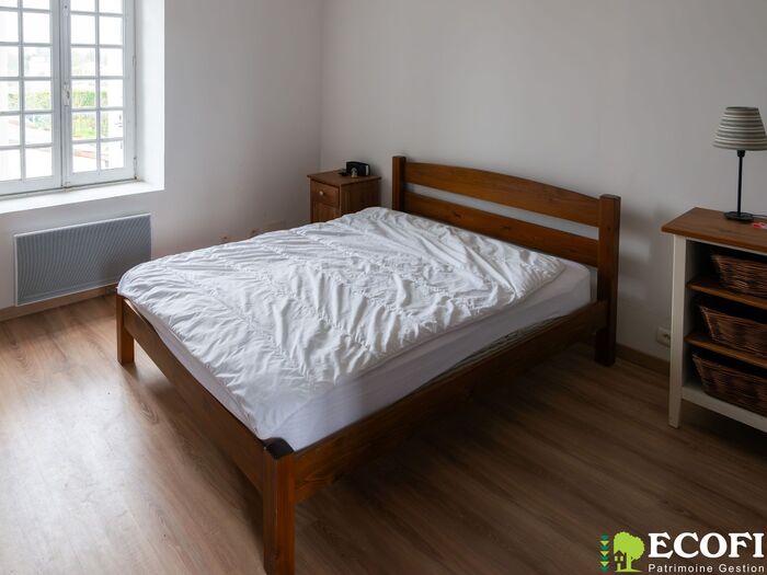 Grande maison de bourg à vendre -  Maison|Maison