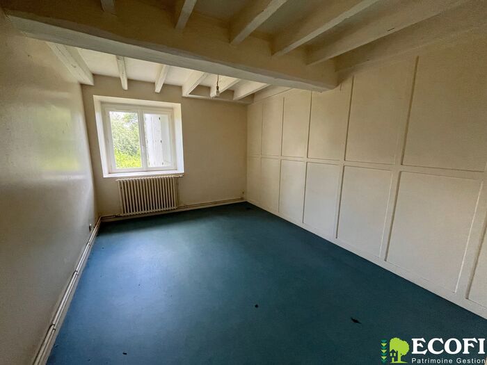 Maison en pierre à vendre - Bressuire Maison|Maison