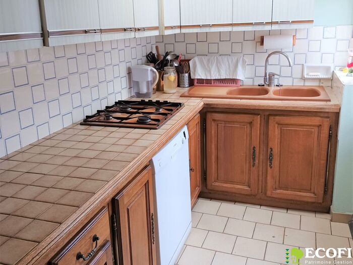 Maison de ville à vendre - Bressuire Centre-ville Maison|Maison