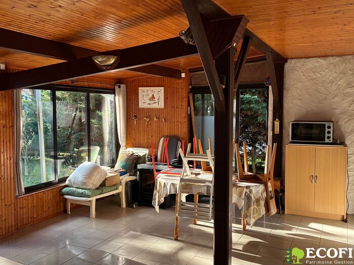 Maison de plain-pied à vendre -  Maison|Maison